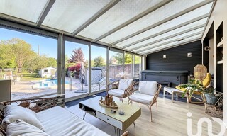 Maison 9 Pièces 275 m² à vendre à Amiens (80000)