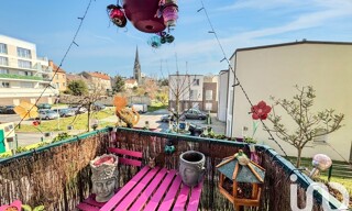 Appartement 2 Pièces 42 m² à vendre à Épernay (51200)