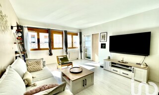 Appartement 5 Pièces 77 m² à vendre à Fontainebleau (77300)