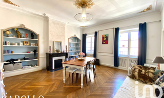 Appartement 6 Pièces 170 m² à vendre à Carcassonne (11000)