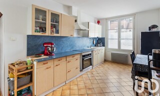 Maison 2 Pièces 52 m² à vendre à Nantes (44100)