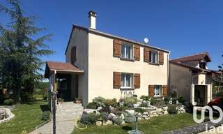 Maison 5 Pièces 130 m² à vendre à Villeneuve-sur-Yonne (89500)