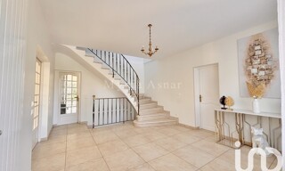 Maison 8 Pièces 295 m² à vendre à Savigny-sur-Orge (91600)