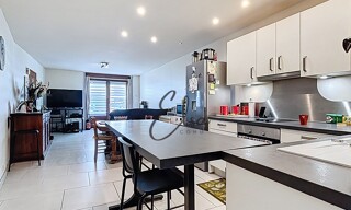 Appartement 2 Pièces 55 m² à vendre à Culoz-Béon (01150)