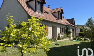 Maison 6 Pièces 114 m² à vendre à Orléans (45100)