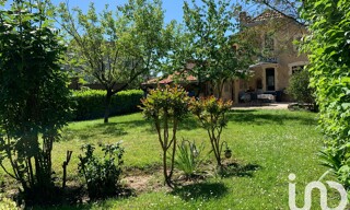 Maison 5 Pièces 151 m² à vendre à Bergerac (24100)