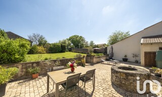 Maison 10 Pièces 288 m² à vendre à Velaine-sous-Amance (54280)