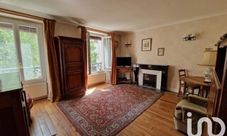 Appartement 3 Pièces 56 m² à vendre à Vincennes (94300)