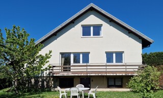 Maison 6 Pièces 152 m² à vendre à Puttelange-aux-Lacs (57510)