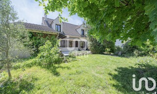 Maison 5 Pièces 120 m² à vendre à Vaires-sur-Marne (77360)
