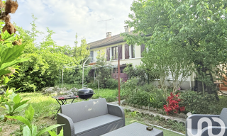Maison 4 Pièces 70 m² à vendre à Argenteuil (95100)