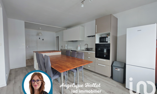Appartement 6 Pièces 109 m² à vendre à Saint-Étienne (42100)