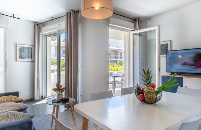 INVESTISSEMENT LMNP -  T2 SAINT MANDRIER SUR MER — photo 2