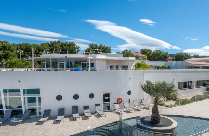 INVESTISSEMENT LMNP -  T2 SAINT MANDRIER SUR MER — photo 4