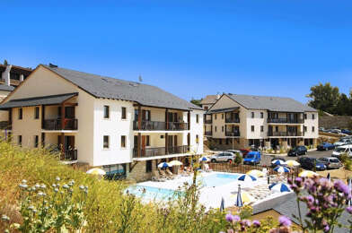 Appartement 2 pièces 74421 €