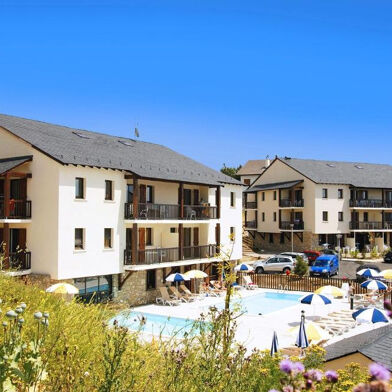 Appartement 2 pièces 74421 €