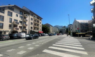 Appartement 1 Pièce 33 m² à vendre à Annecy (74000)