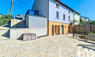 Maison 7 Pièces 170 m² à vendre à Saint-Julien-lès-Metz (57070)