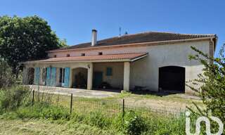 Maison 4 Pièces 150 m² à vendre à Castelmayran (82210)