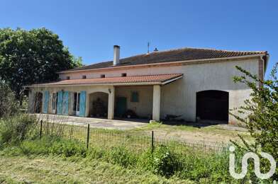 Maison 4 pièces 190000 €