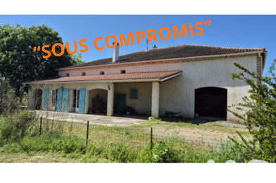 Maison 4 pièces 190000 €