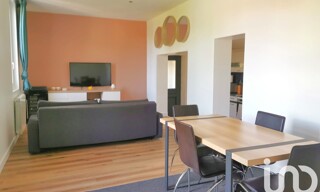 Maison 2 Pièces 60 m² à vendre à Saint-Magne-de-Castillon (33350)