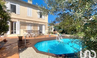 Maison 5 Pièces 150 m² à vendre à Cannes (06400)