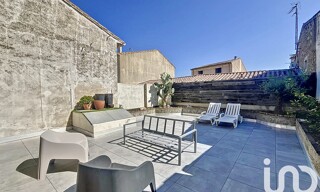 Maison 4 Pièces 130 m² à vendre à Puimisson (34480)