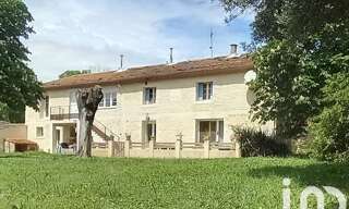 Maison 4 Pièces 135 m² à vendre à Nîmes (30900)