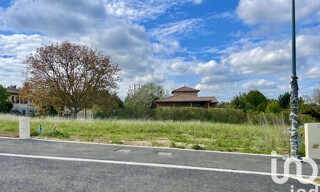 Terrain  520 m² à vendre à L'Isle-Jourdain (32600)