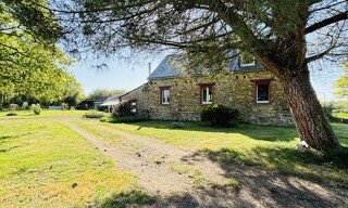 Maison 5 Pièces 140 m² à vendre à Saint-Vincent-des-Landes (44590)