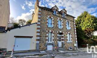 Maison 8 Pièces 172 m² à vendre à Merdrignac (22230)