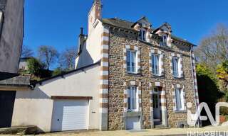 Maison 8 Pièces 172 m² à vendre à Merdrignac (22230)