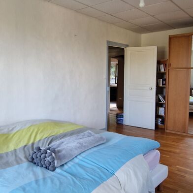 Maison 8 pièces 197500 €