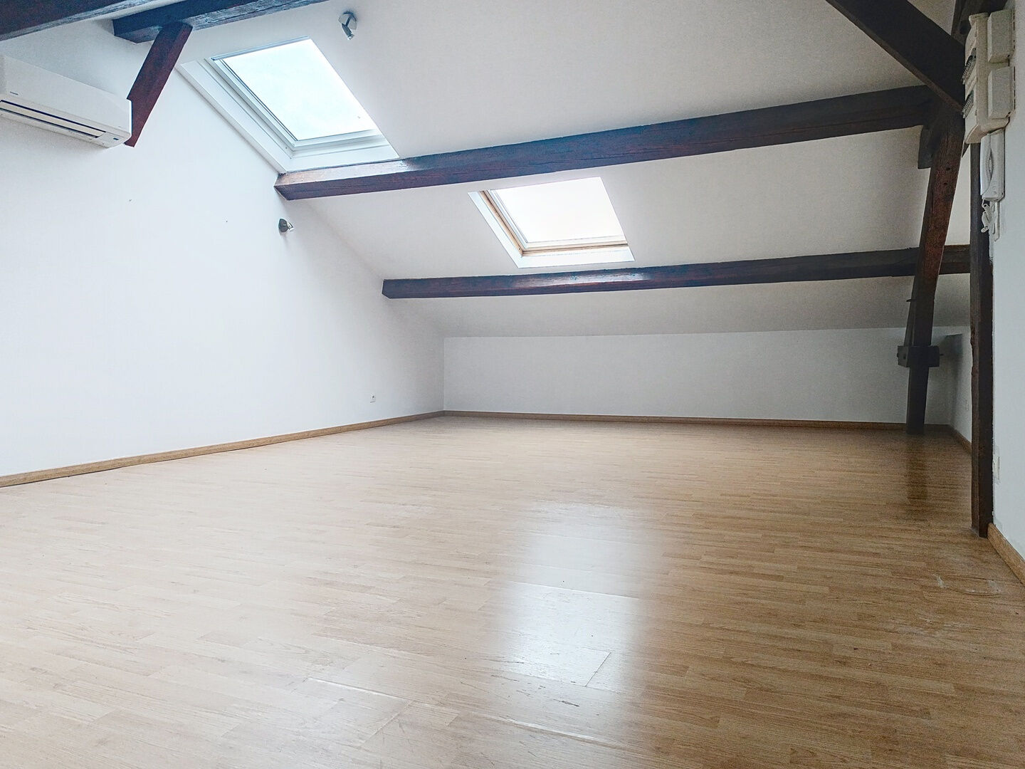 Appartement  T3 à vendre Châlons-en-Champagne 51000