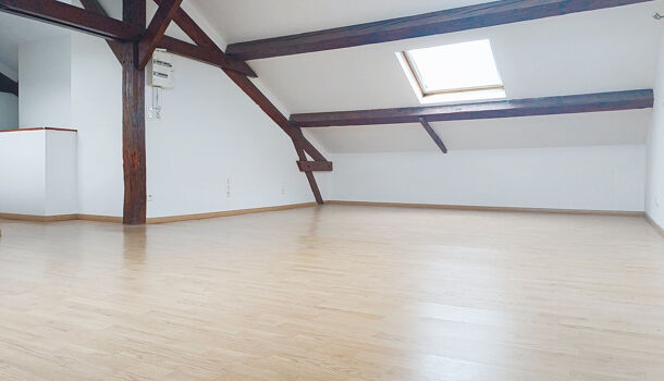 Appartement 3 pièces  à vendre Châlons-en-Champagne 51000