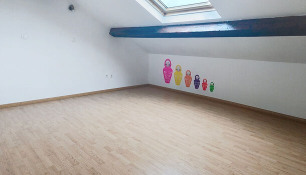 Appartement 3 pièces  à vendre Châlons-en-Champagne 51000