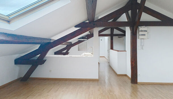 Appartement 3 pièces  à vendre Châlons-en-Champagne 51000