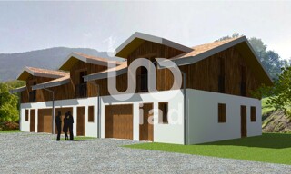 Immeuble  276 m² à vendre à Saint-Eustache (74410)
