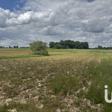 Terrain  15000 €