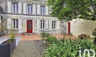 Maison 5 Pièces 157 m² à vendre à Saint-Même-les-Carrières (16720)