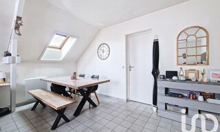 Appartement 3 Pièces 66 m² à vendre à Étampes (91150)