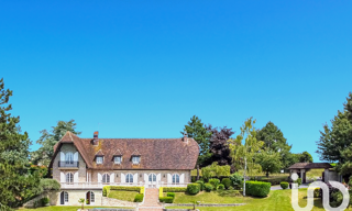 Maison 5 Pièces 230 m² à vendre à Le Mont-Saint-Adrien (60650)