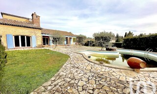 Maison 5 Pièces 152 m² à vendre à Marignane (13700)