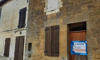 Maison 2 Pièces 50 m² à vendre à L'Échelle (08150)