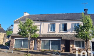 Maison 12 Pièces 235 m² à vendre à Ruffiac (56140)