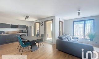 Appartement 3 Pièces 70 m² à vendre à Bruges (33520)