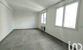 Appartement 3 Pièces 53 m² à vendre à Angers (49100)