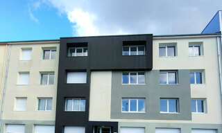 Appartement 3 Pièces 52 m² à vendre à Angers (49100)