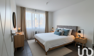 Appartement 3 Pièces 52 m² à vendre à Angers (49100)